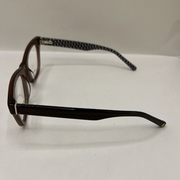Elton John Eyewear Glasses for Men & Women Chaperone 49-20-145 Demo Lens NEW main image 6